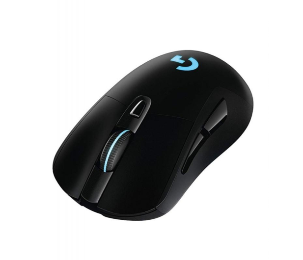 Logitech G703 Lightspeed HERO - 506258 - zdjęcie 3